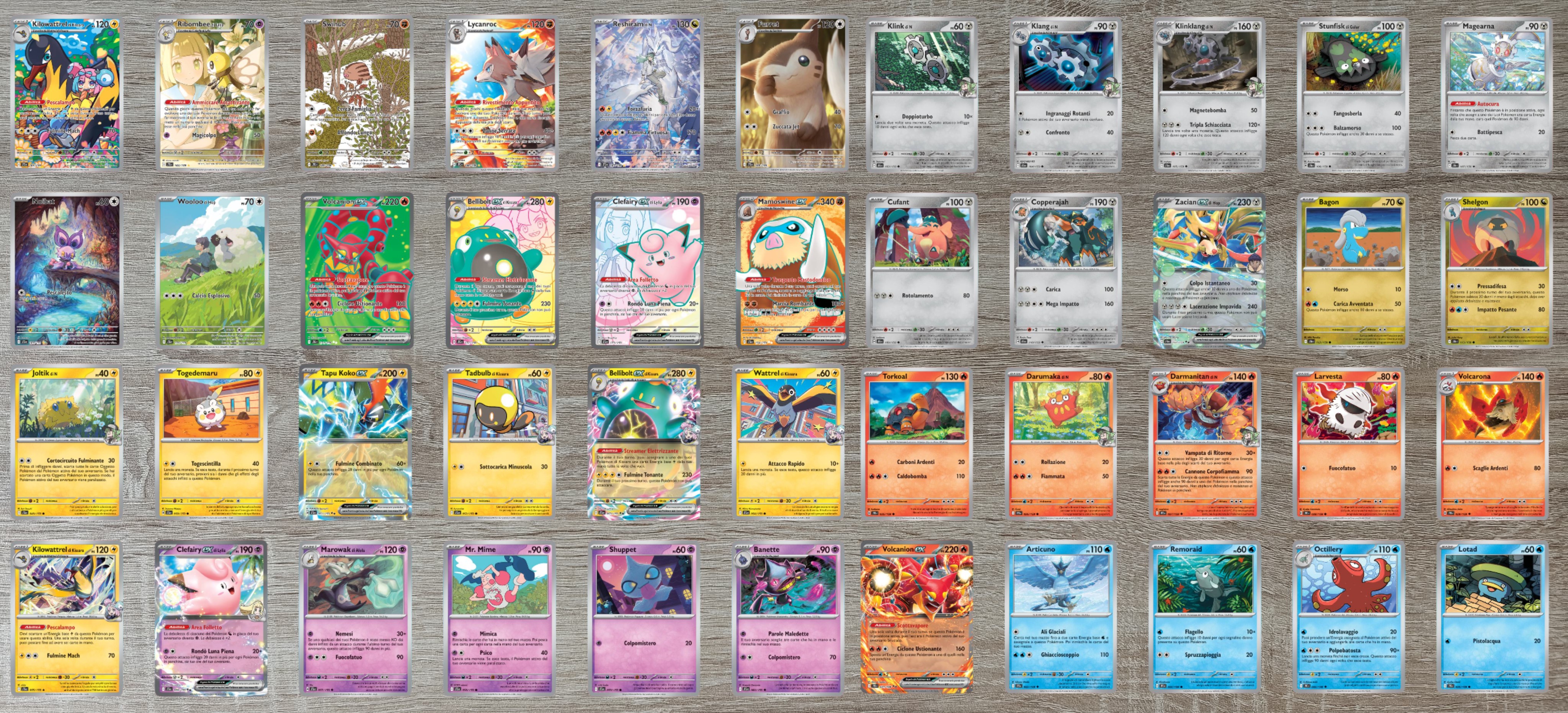 recensione espansione Recensione Espansione Avventure Insieme di Pokémon Scarlatto e Violetto